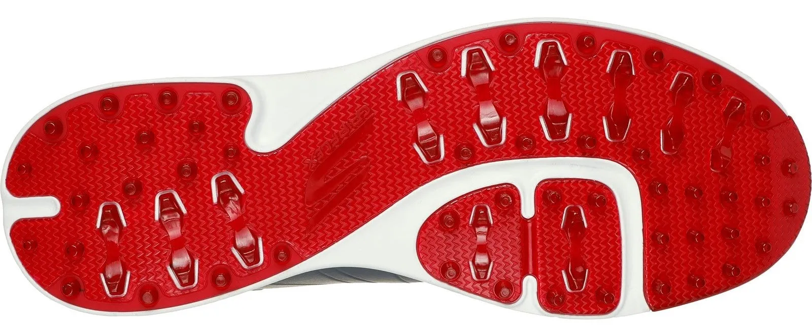 Skechers 214099 GO Golf Tempo Mens Lace Up Golf Shoe
