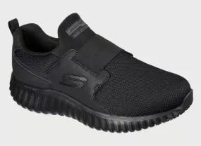 SKECHERS ARCH FIT SR - CICADES - 200027 - BLK