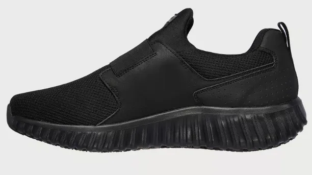 SKECHERS ARCH FIT SR - CICADES - 200027 - BLK