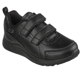 Skechers Women's Work: Elloree - Wagolla SR (SLIP RESISTANT) 108047