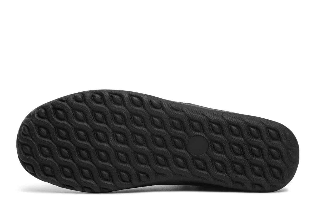 Star Convergence Winter Slippers