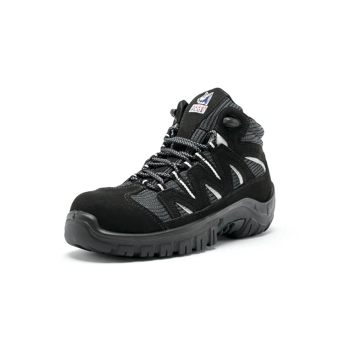 Steel Blue Darwin - 311401