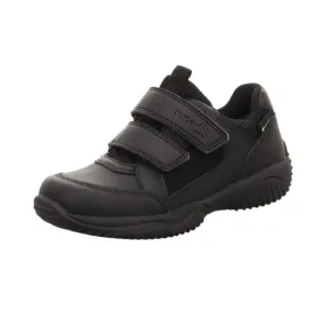 Superfit Storm 1-009382-0010 Goretex Waterproof Leather Boys School Shoes