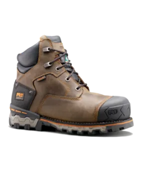 Timberland PRO CSA 6" Boondock Boot