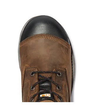 Timberland PRO CSA 6" Boondock Boot