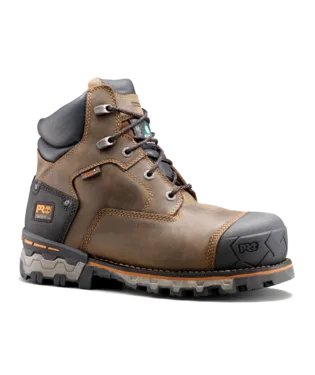 Timberland PRO CSA 6" Boondock Boot