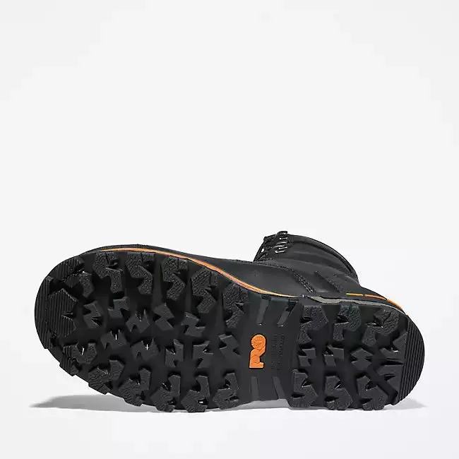 Timberland Pro Lined 1000g Boondock 8" CSA - A131D