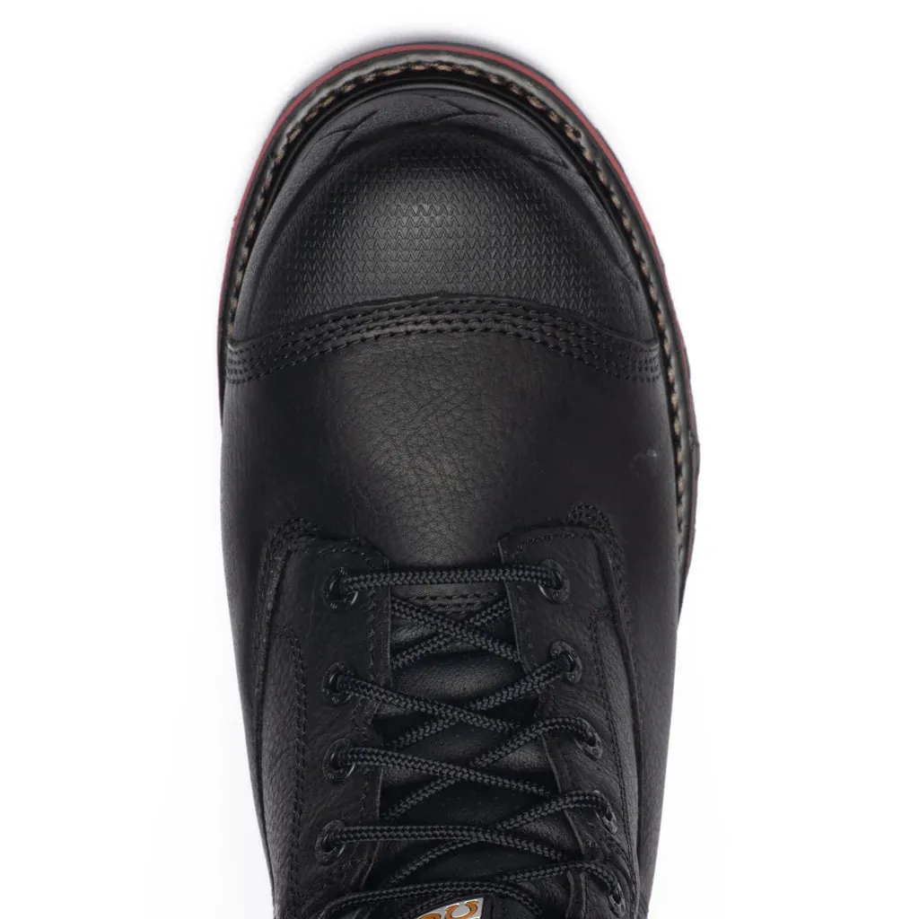 Timberland Pro Lined 1000g Boondock 8" CSA - A131D
