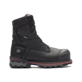 Timberland Pro Lined 1000g Boondock 8" CSA - A131D