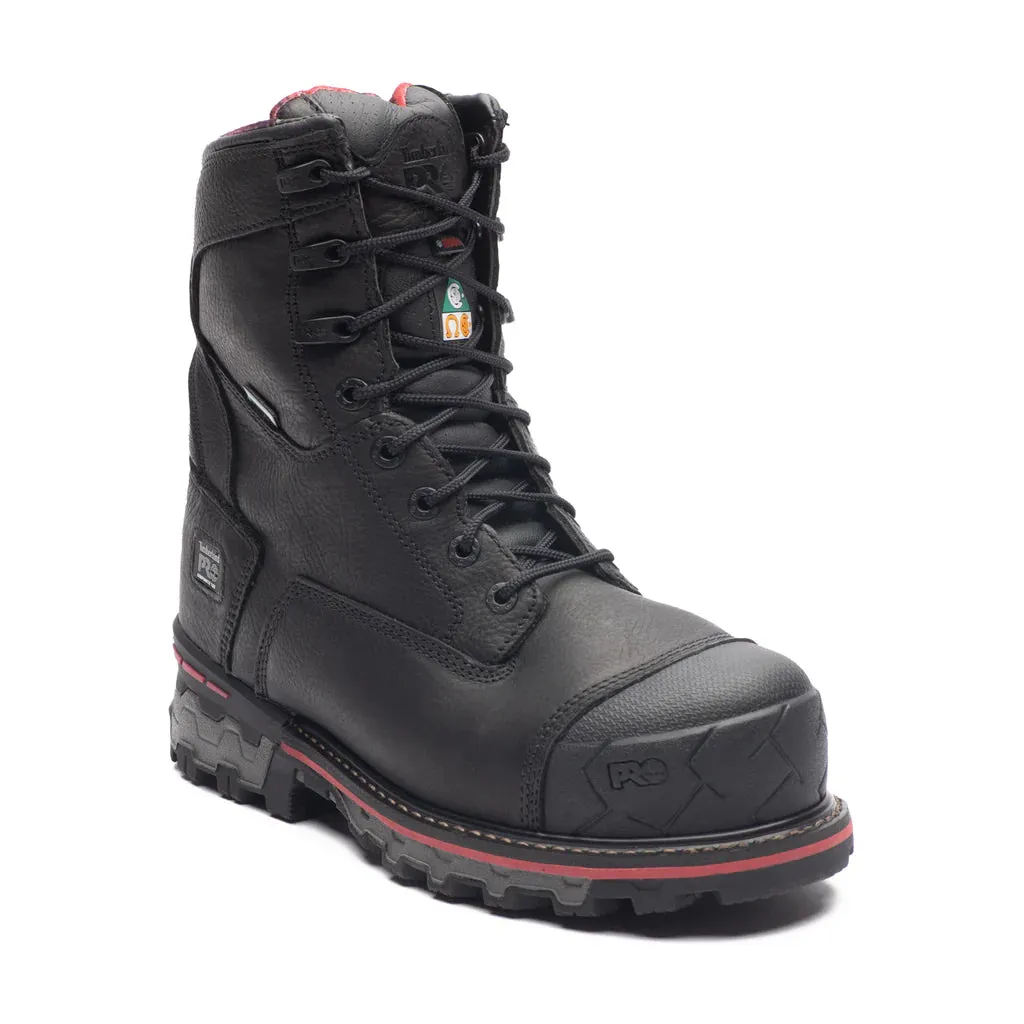 Timberland Pro Lined 1000g Boondock 8" CSA - A131D