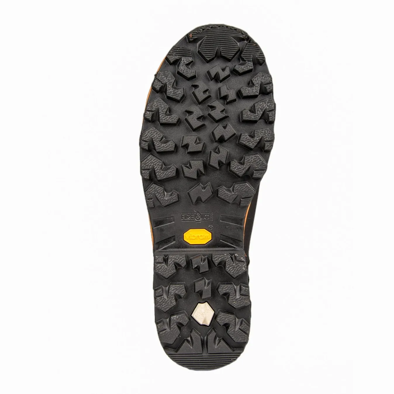 Timberland Pro Men's Work Boot Boondock 8" 200g Comp Toe Vibram Sole