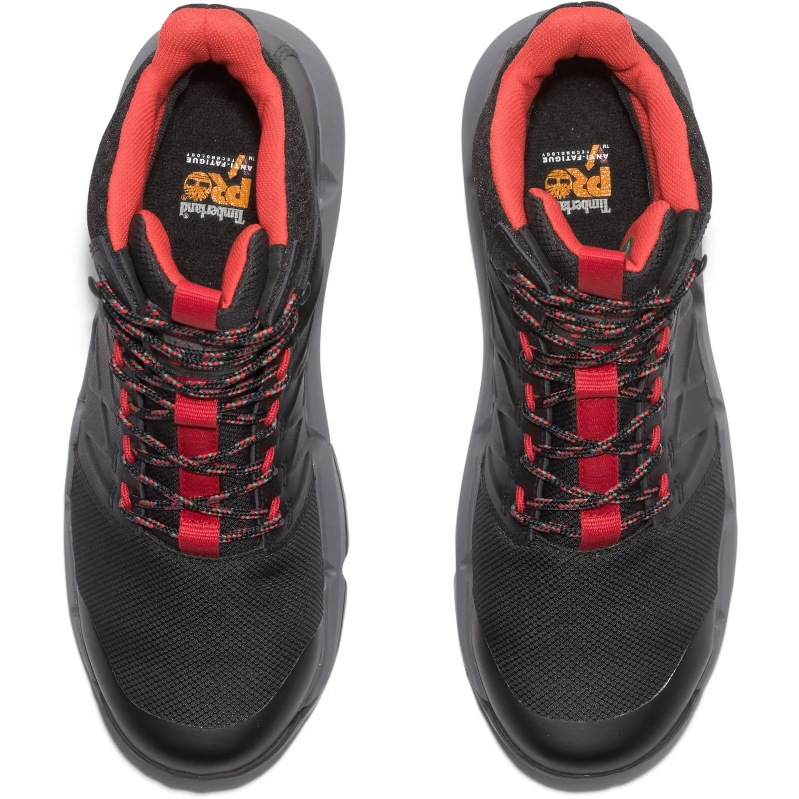 Timberland Pro Morphix 6 Inch Waterproof Composite S7L Hiker Safety Boots - Sale