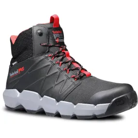 Timberland Pro Morphix 6 Inch Waterproof Composite S7L Hiker Safety Boots - Sale