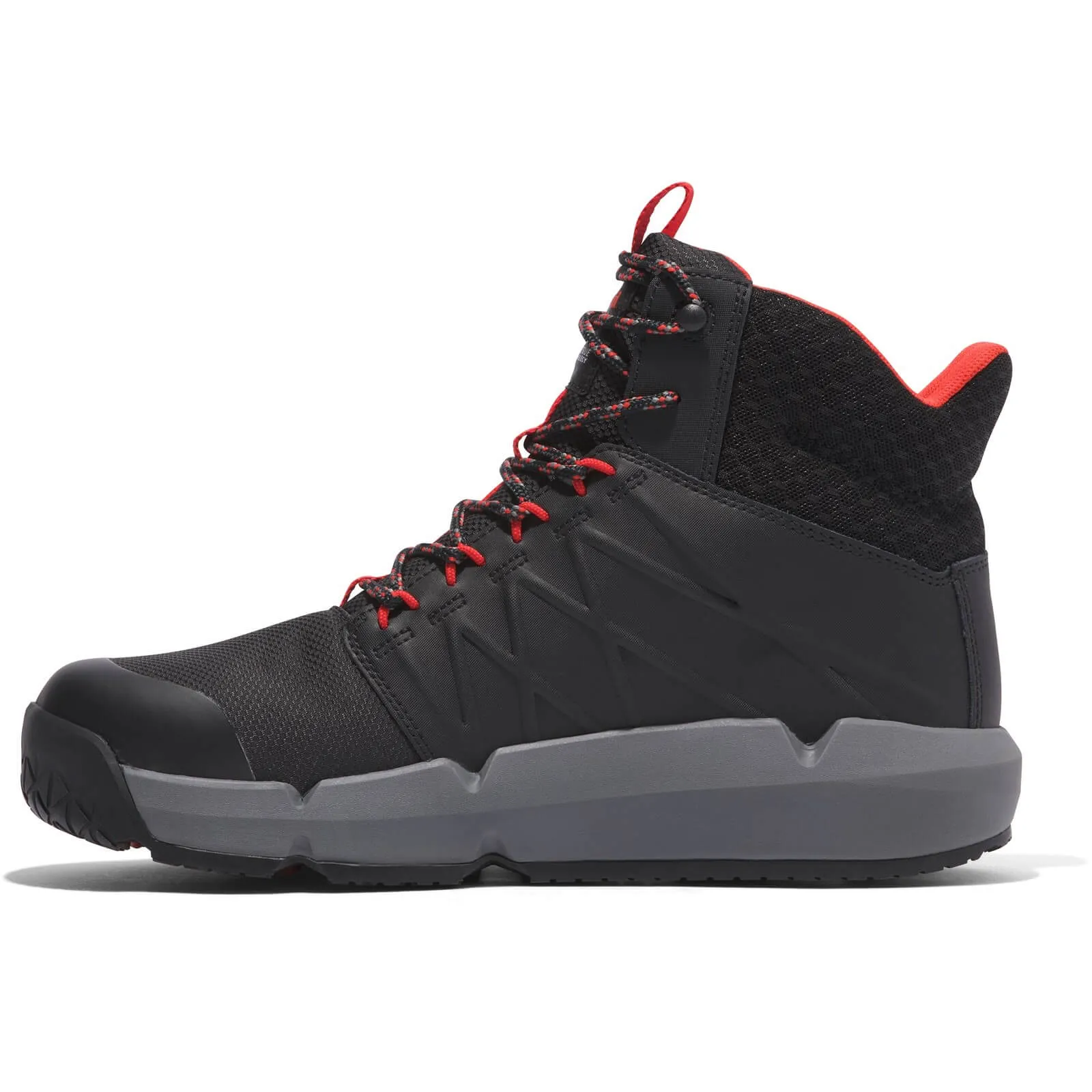 Timberland Pro Morphix 6 Inch Waterproof Composite S7L Hiker Safety Boots - Sale