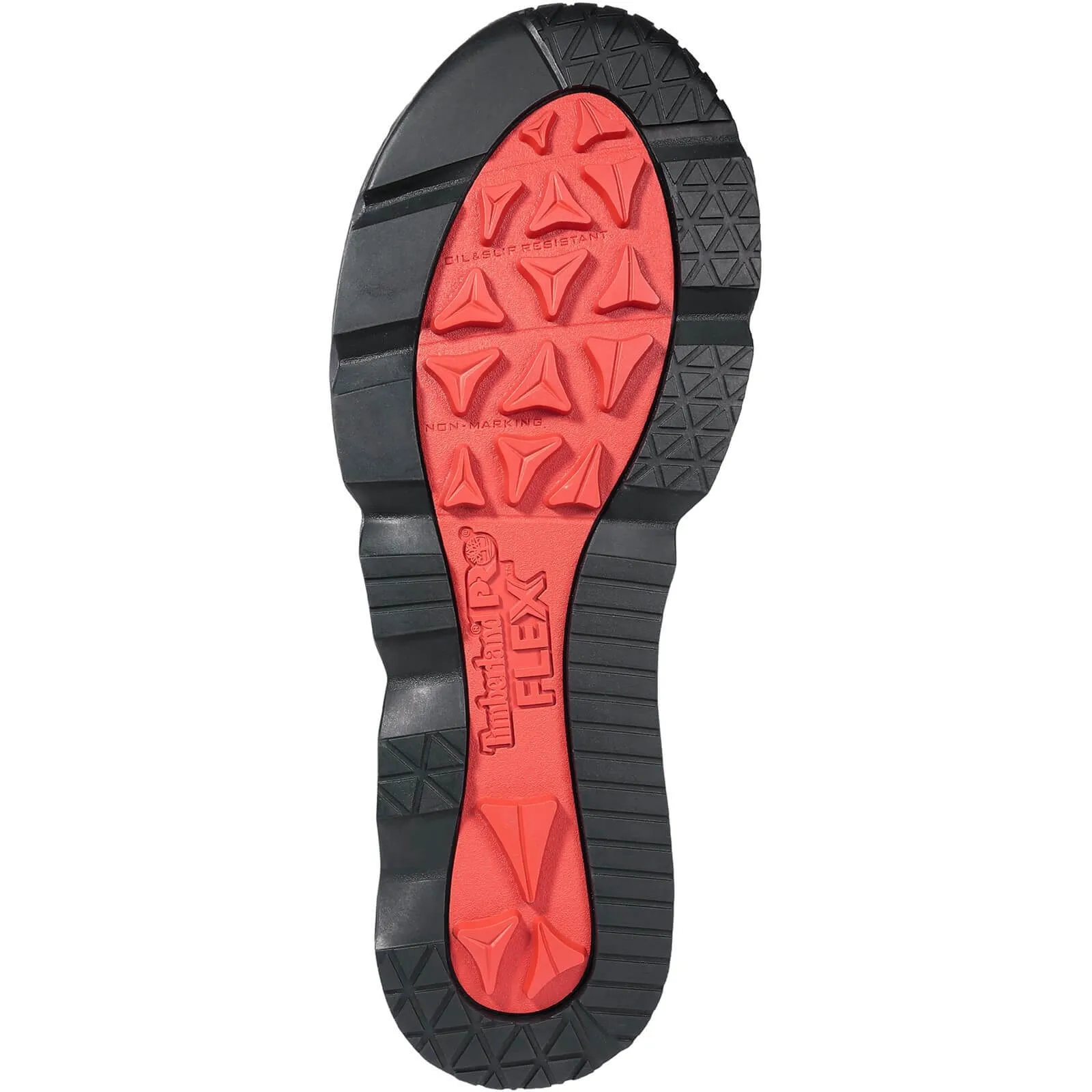 Timberland Pro Morphix 6 Inch Waterproof Composite S7L Hiker Safety Boots - Sale