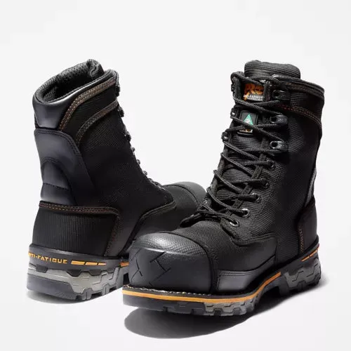 Timberland Pro Nylon Boondock 8" CSA - A1VYP