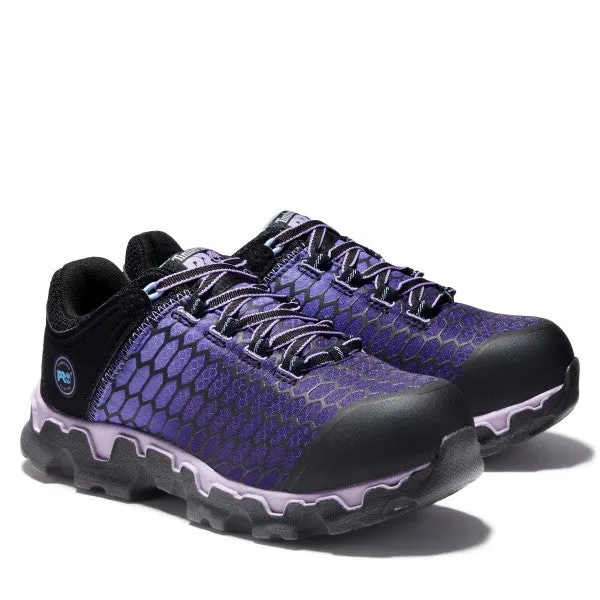 Timberland PRO Powertrain Sport ESD Safety Toe Work Shoes Women's