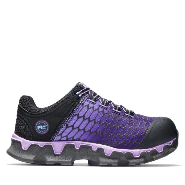 Timberland PRO Powertrain Sport ESD Safety Toe Work Shoes Women's