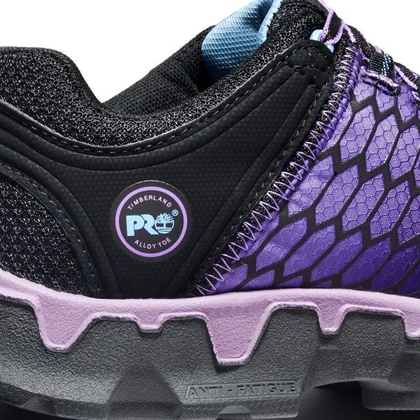 Timberland PRO Powertrain Sport ESD Safety Toe Work Shoes Women's