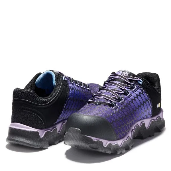 Timberland PRO Powertrain Sport ESD Safety Toe Work Shoes Women's