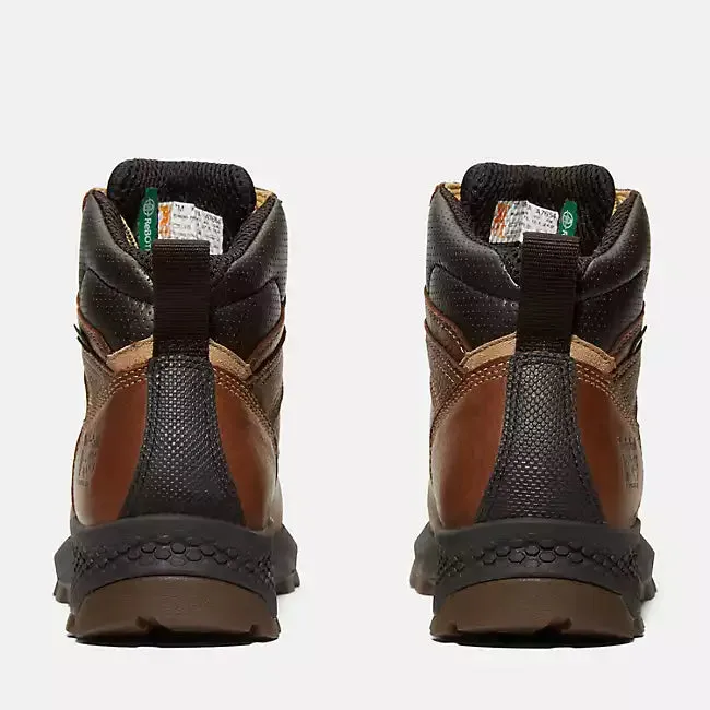 Timberland Pro Titan EV 6" Waterproof Comp-Toe Work Boot Women's