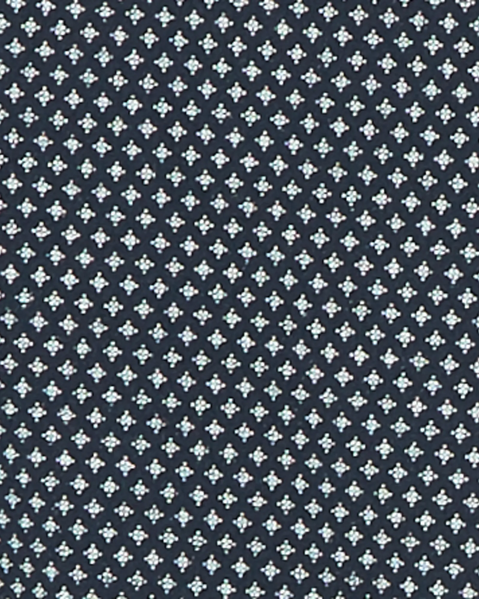 Tomar Printed Capri | Navy
