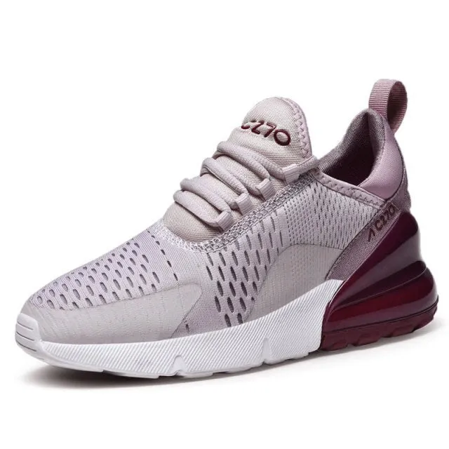 Vanmie Women Casual & Breathable Mesh Shoes