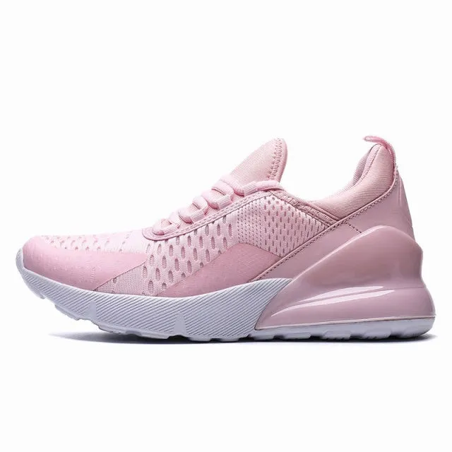 Vanmie Women Casual & Breathable Mesh Shoes