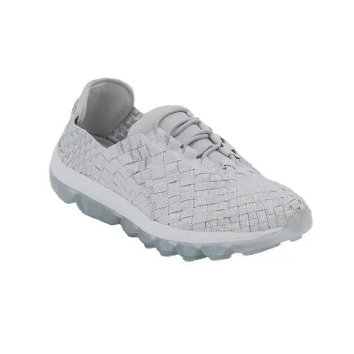 Victoria Gummies Sneaker