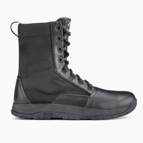 VIKTOS Armory AR670 Safety Composite Toe Boot Black