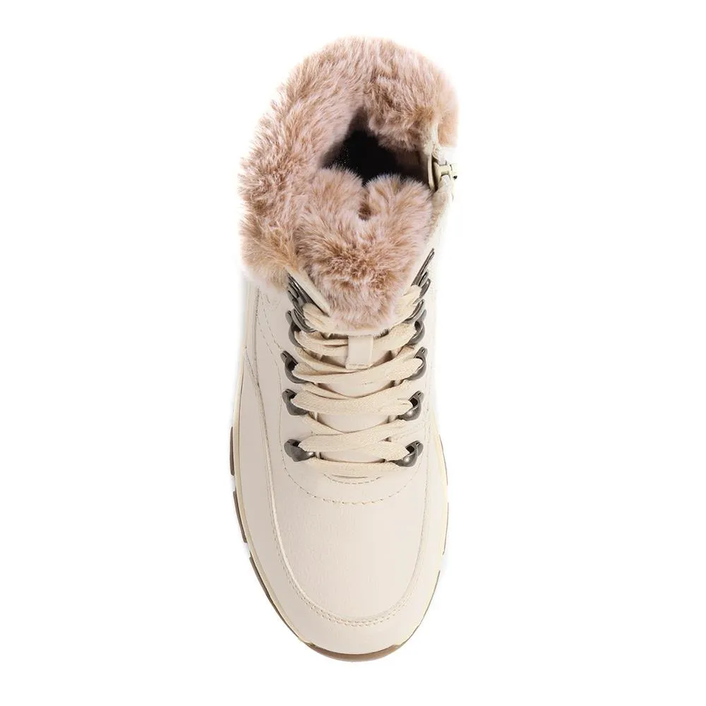 Water-Resistant Weather Boots - WOIL40066 / 326 384