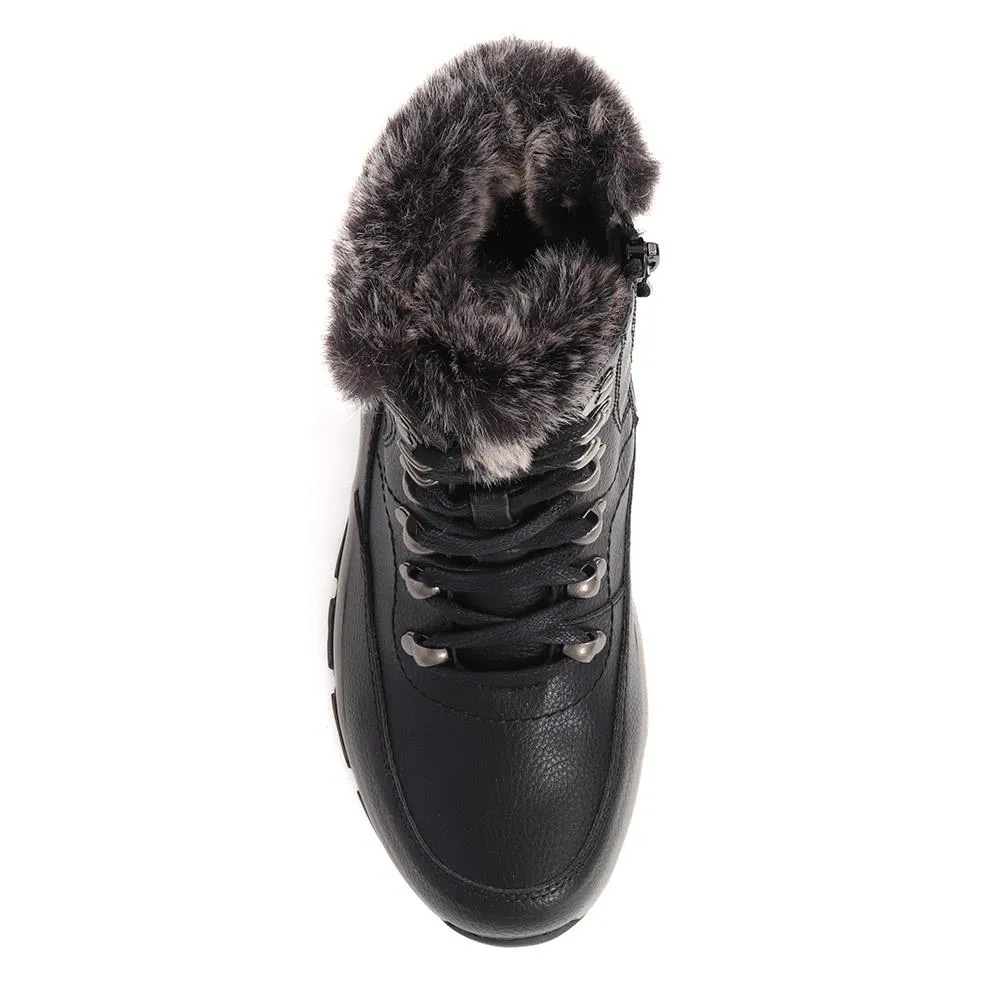 Water-Resistant Weather Boots - WOIL40066 / 326 384