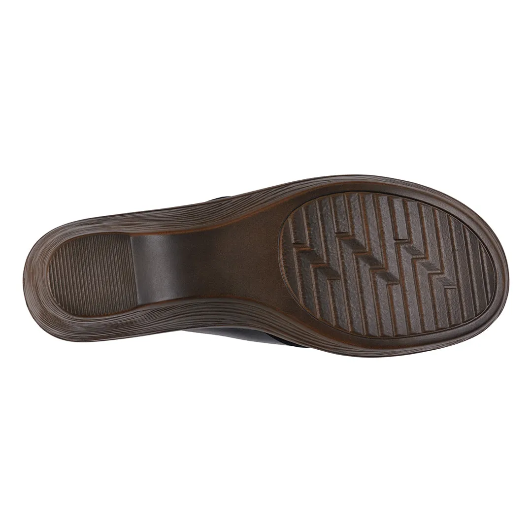 Women's Ash Wedge Sandals