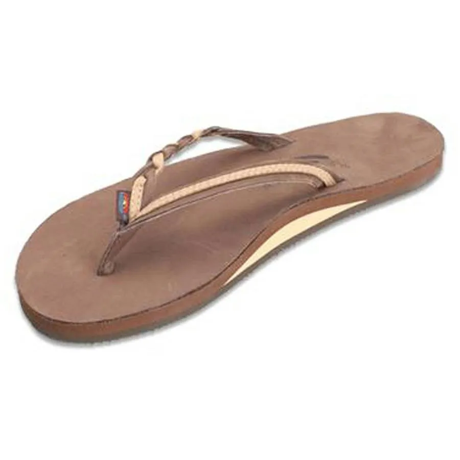 Women's Flirty Braided Sandal