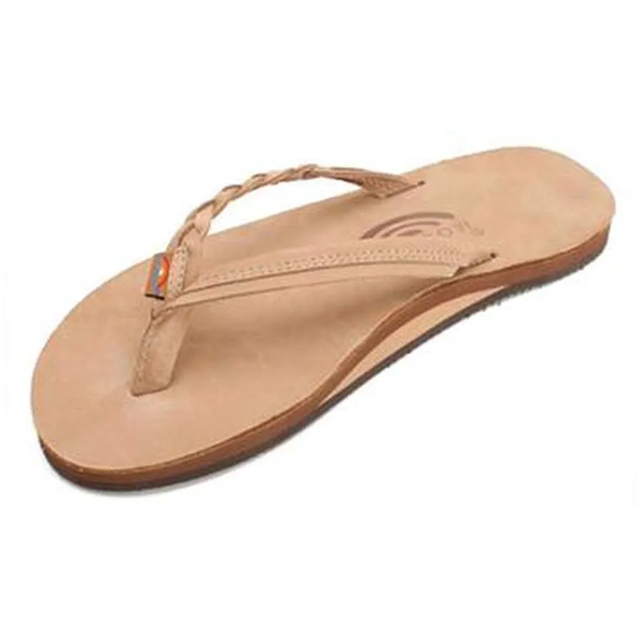 Women's Flirty Braided Sandal
