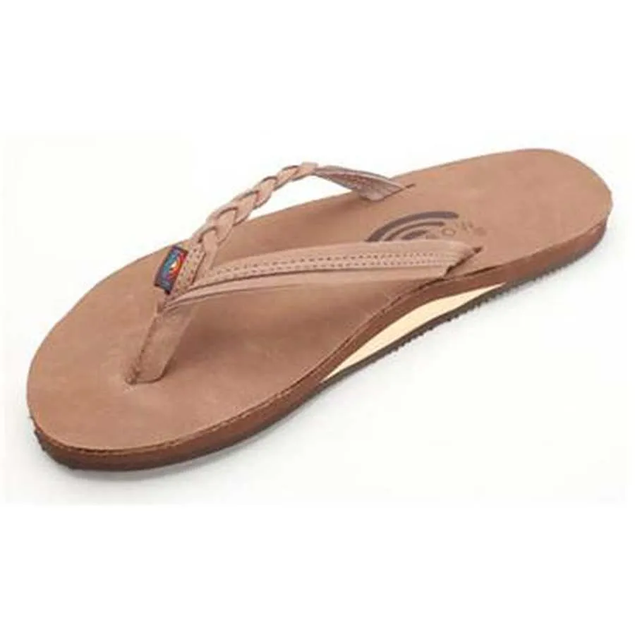 Women's Flirty Braided Sandal