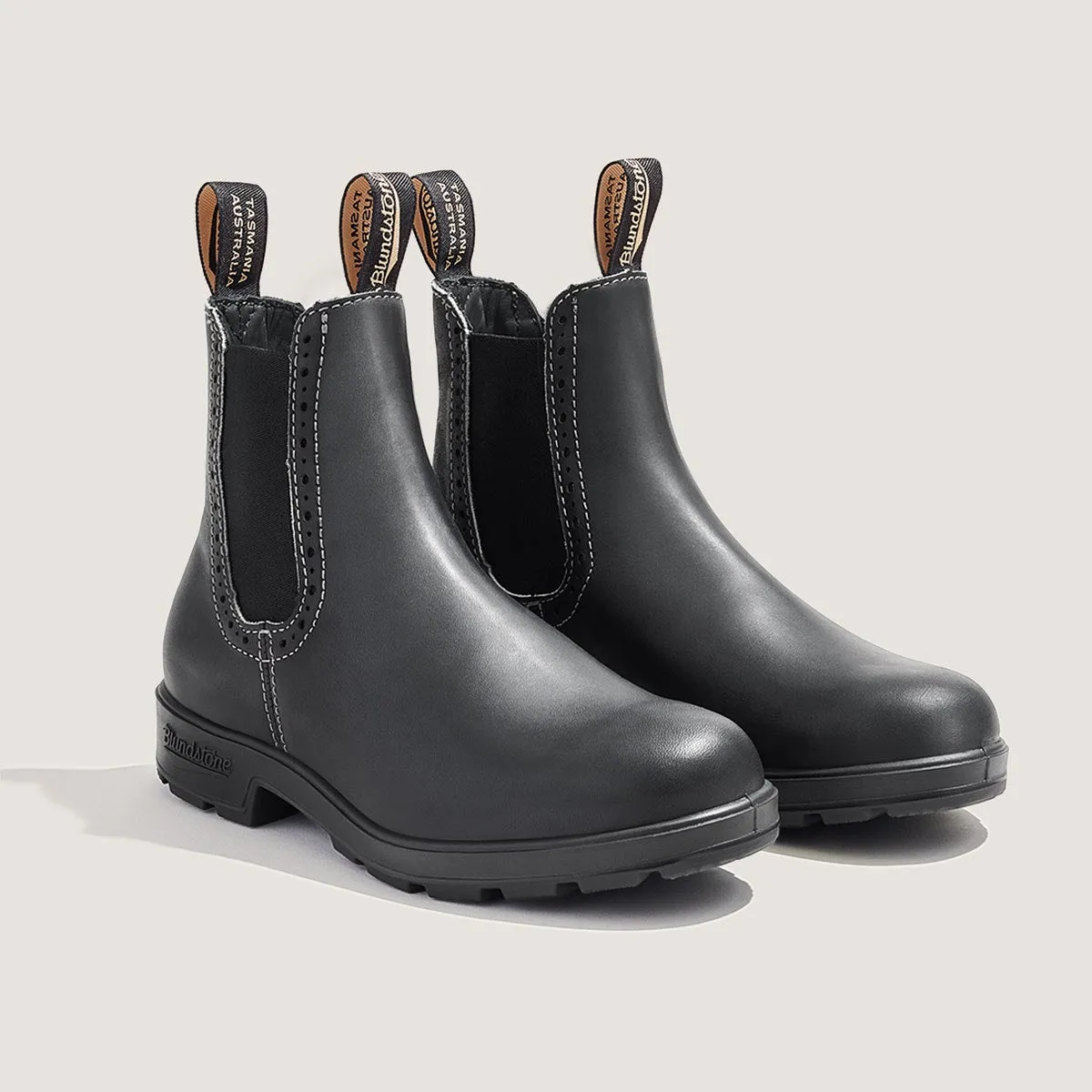Women's High Top Boot
