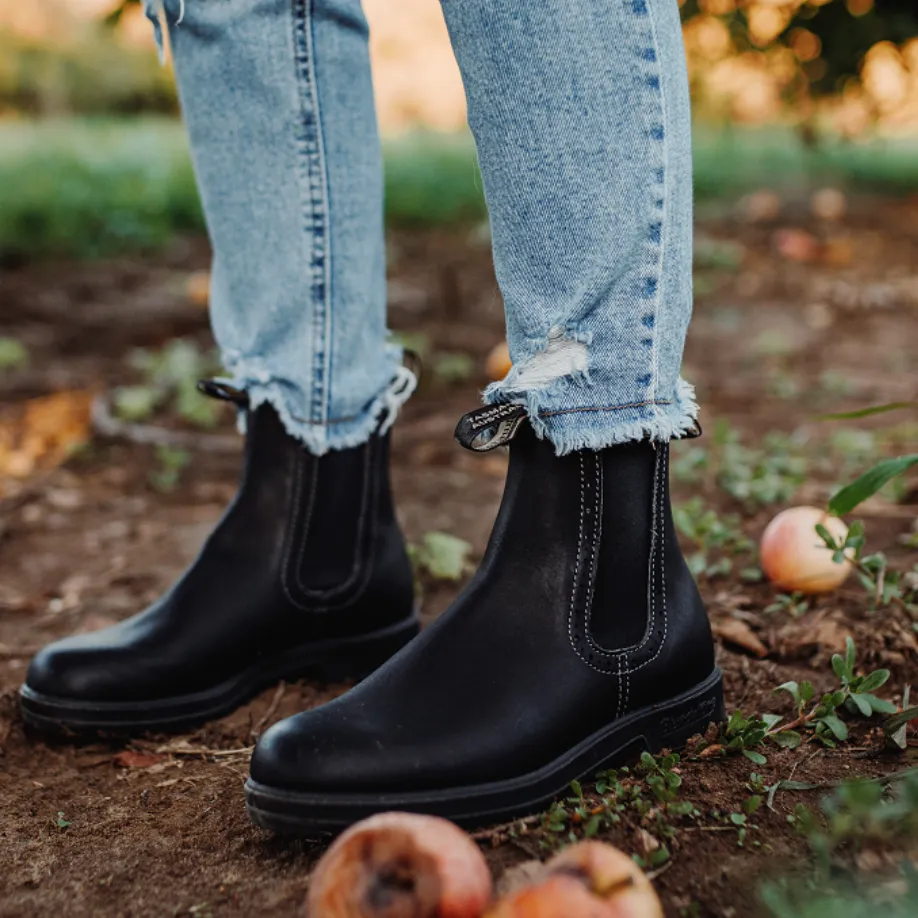 Women's High Top Boot