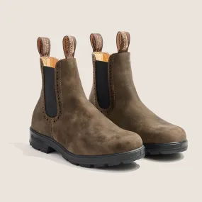 Women's High Top Boot