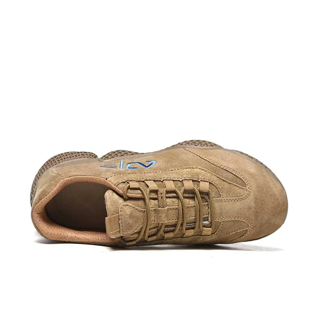Women's Steel Toe Sneakers - Slip Resistant | B109