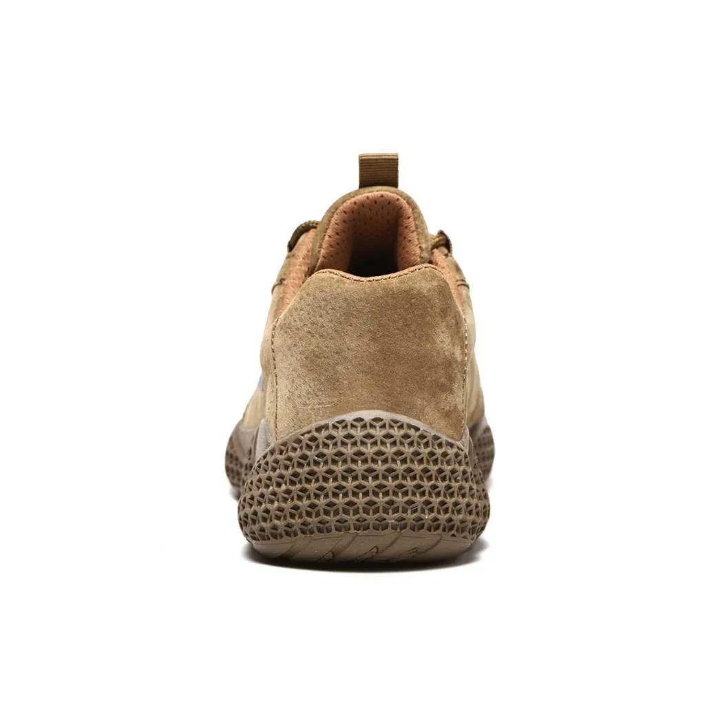 Women's Steel Toe Sneakers - Slip Resistant | B109