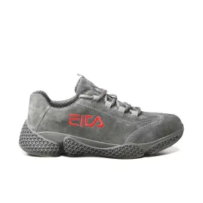Women's Steel Toe Sneakers - Slip Resistant | B109