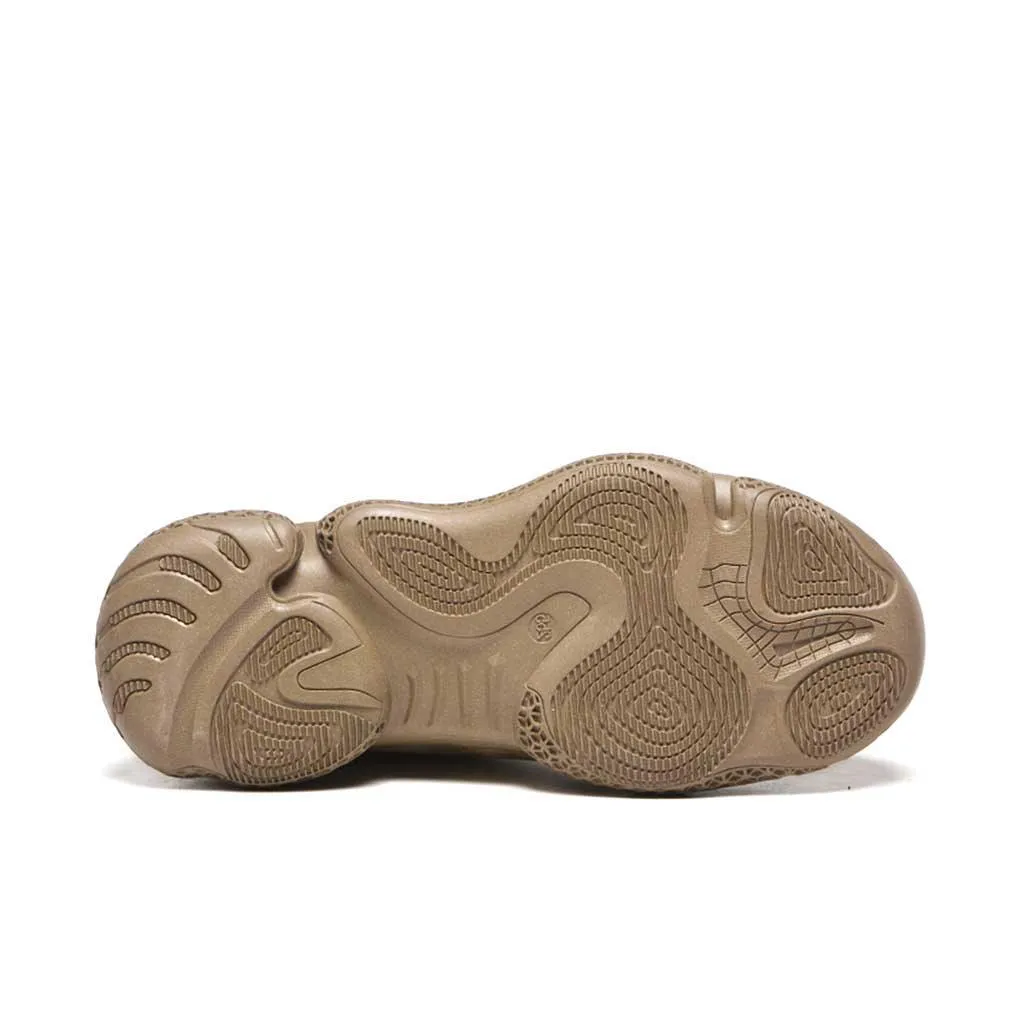 Women's Steel Toe Sneakers - Slip Resistant | B109